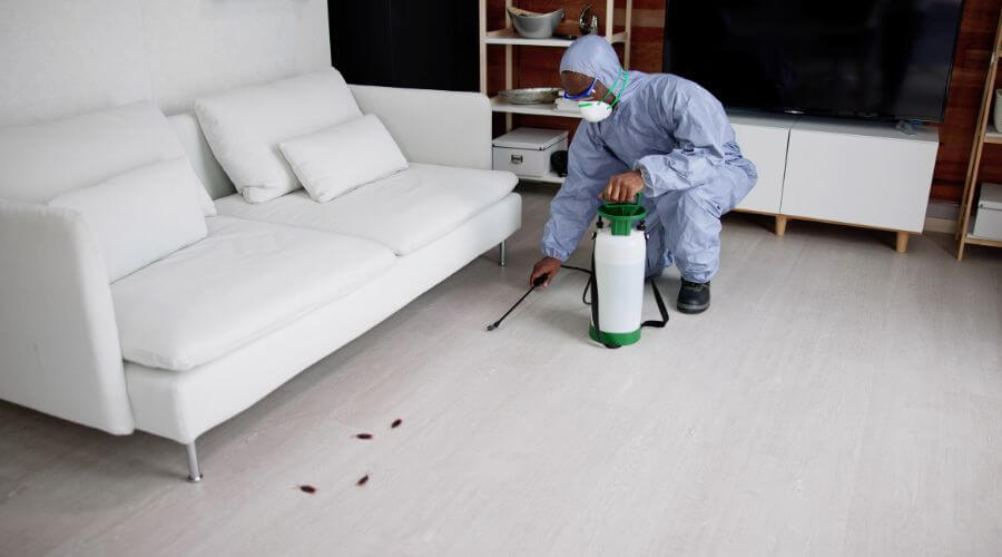 Why choose Myrtle Point Monthly Pest Prevention Plans for monthly pest prevention plans in Myrtle Point